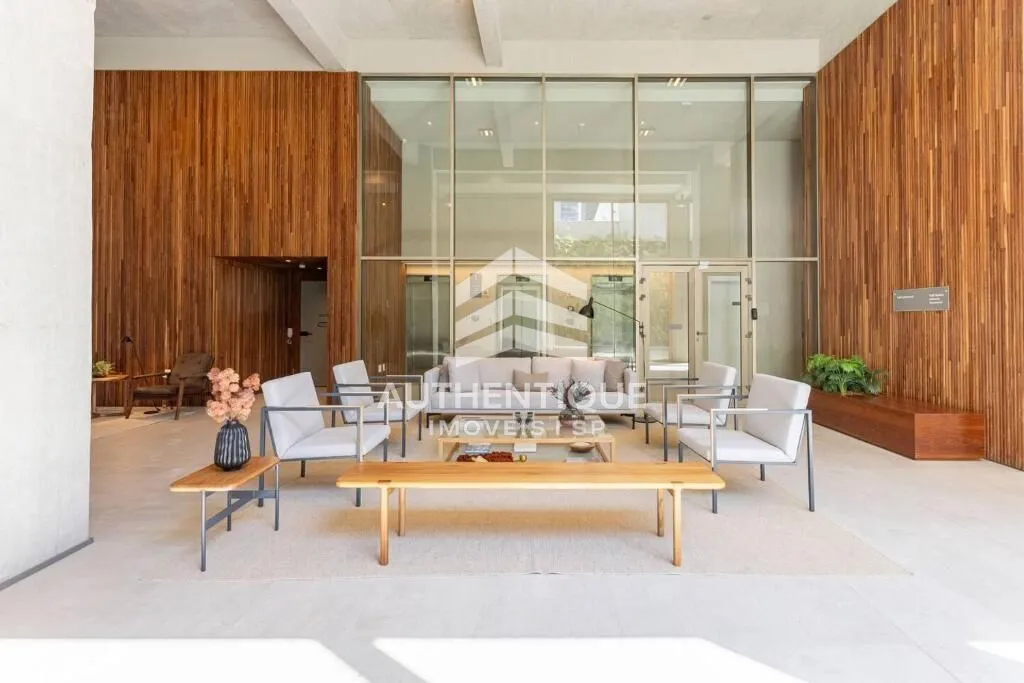 Imagem 155 JERONIMO ITAIM BIBI - Apartamento à venda no bairro Itaim Bibi - São Paulo/SP, Zona Sul