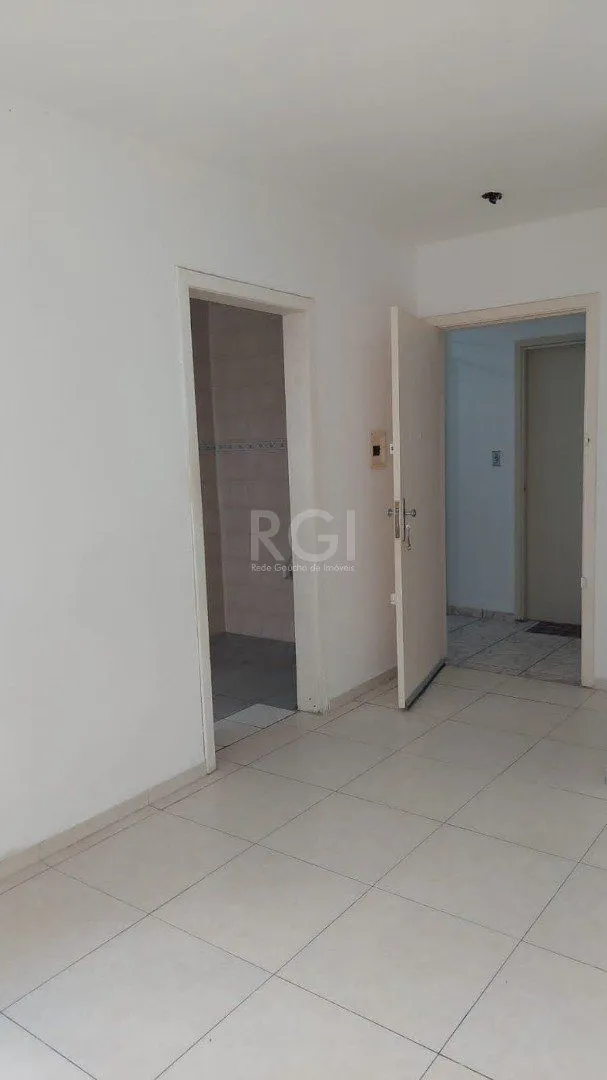 Imagem Apartamento em Menino Deus