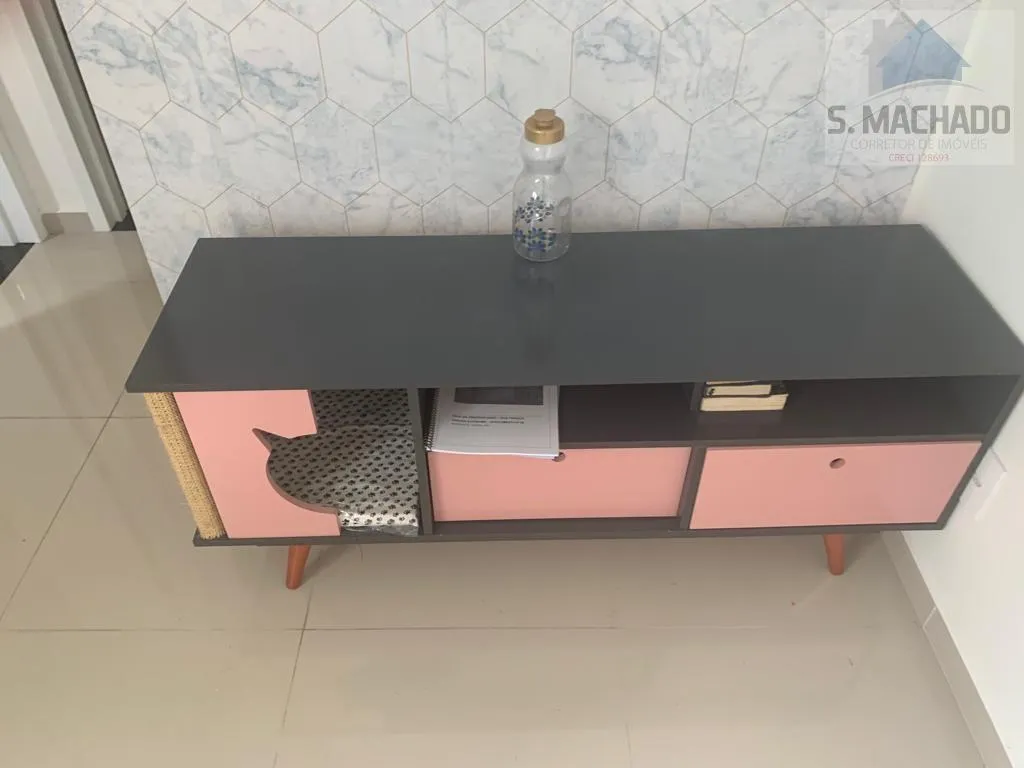 Imagem Apartamento para Venda em Santo André / SP no bairro Parque das Nações