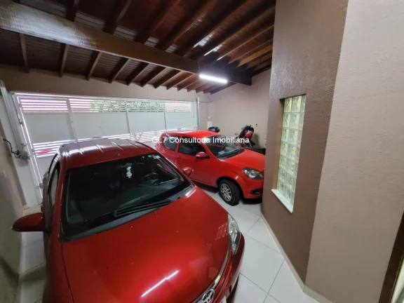 Foto do imóvel Casa Sobrado para Venda Indaiatuba, Jardim Umuarama, 4 dormitórios, 1 suíte, 4 banheiros, 2 vagas