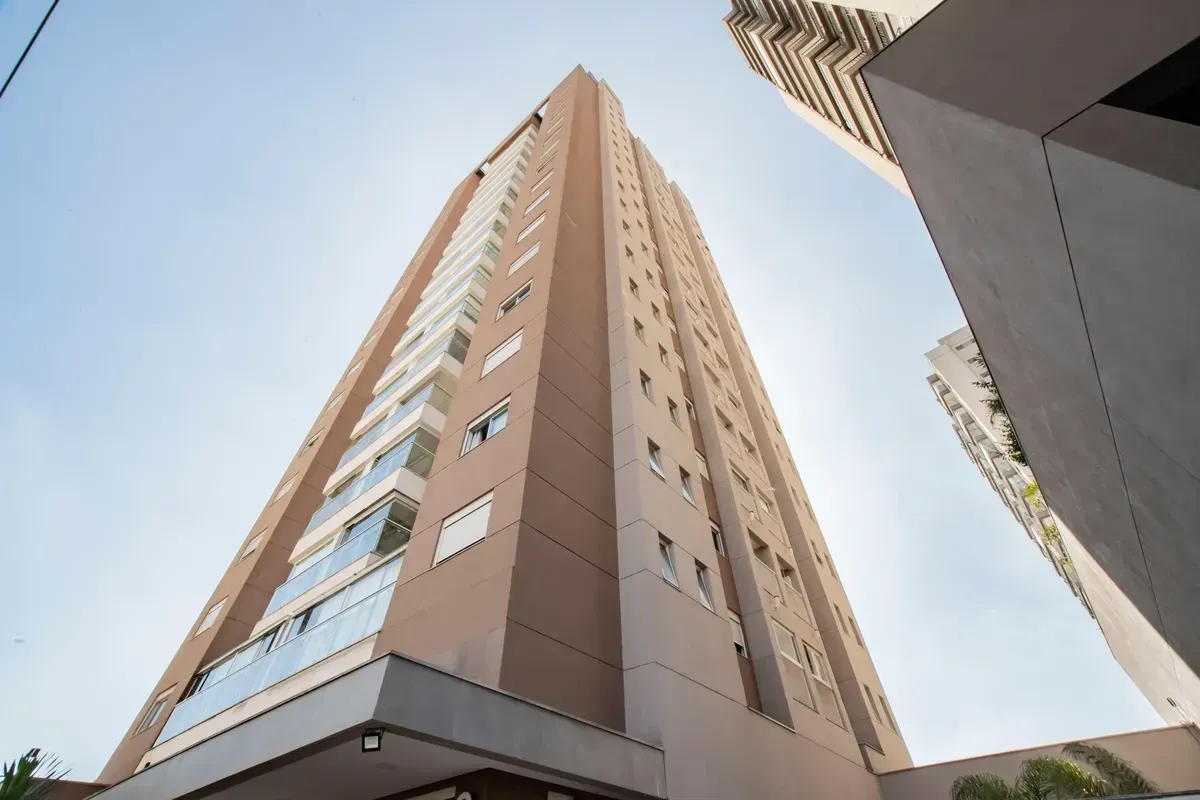 Imagem Apartamento com 3 Quartos à Venda, 78 metros em Vila Monte Alegre - São Paulo