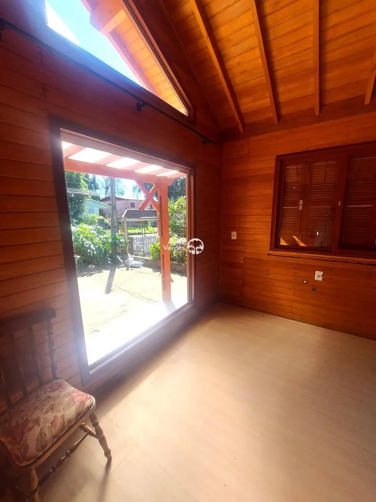 Imagem Casa à Venda em São Rafael, Canela - RS