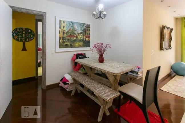 Imagem Apartamento à Venda - Recreio, 2 Quartos, 147 m2