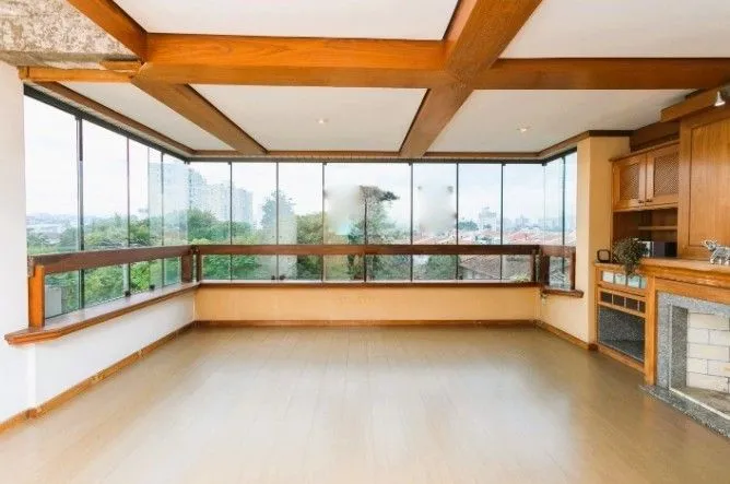Imagem Apartamento em Jardim Lindóia