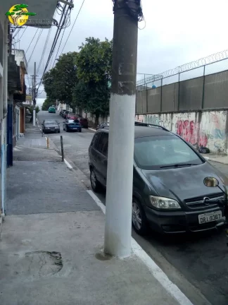 Imagem SALÃO C/ 45M² E 1 WC NO LAUZANE PAULISTA