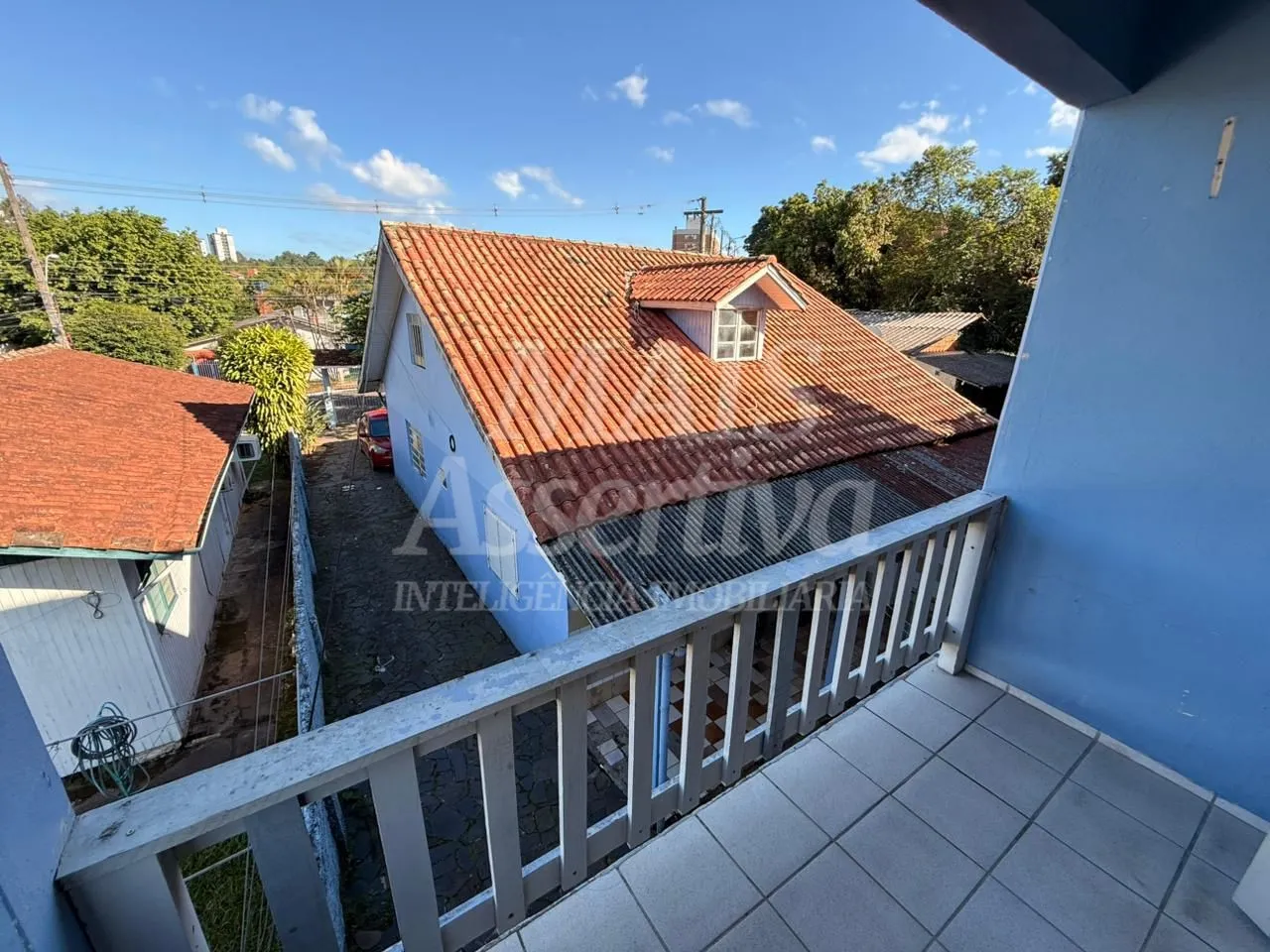 Imagem Casa para locação - bairro Rondônia em Novo Hamburgo/RS.