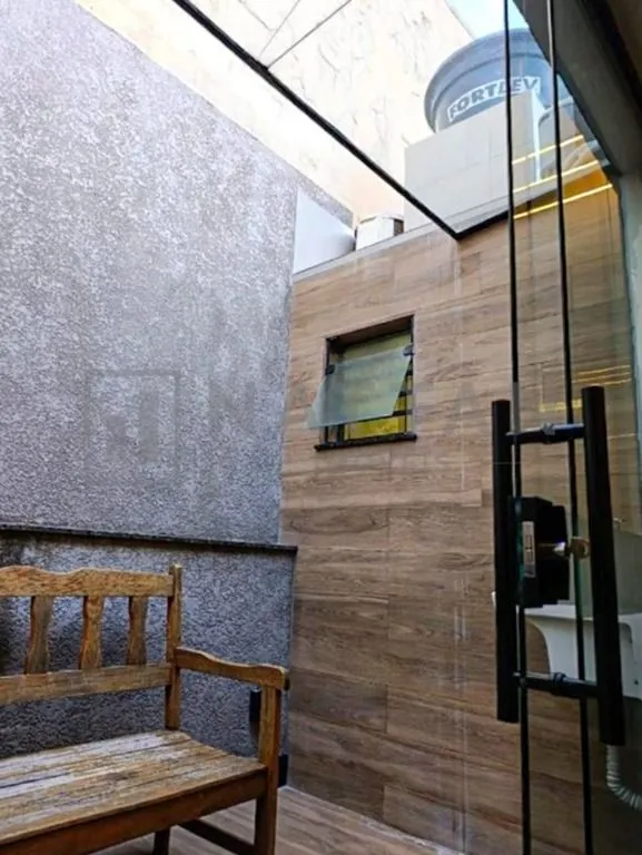 Imagem Sobrado, 100 m² - venda por R$ 1.200.000,00 ou aluguel por R$ 9.900,00/mês - Tatuapé - São Paulo/SP