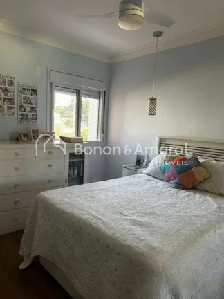 Imagem Belíssimo apartamento, conforto, beleza e sofisticação em um só lugar. O imóvel possui sala est...