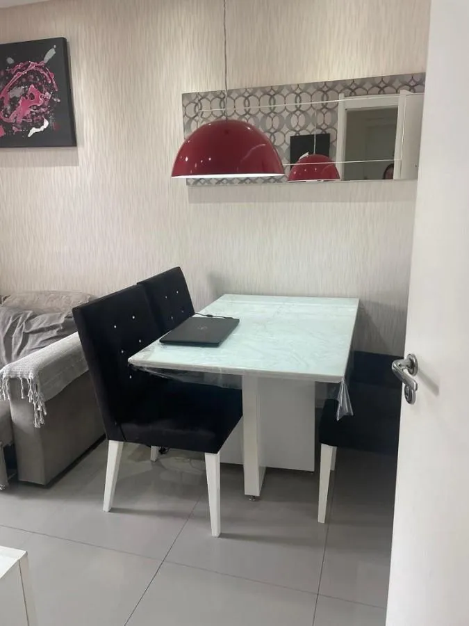 Imagem Apartamento para Venda em São Bernardo do Campo / SP no bairro Nova Petrópolis