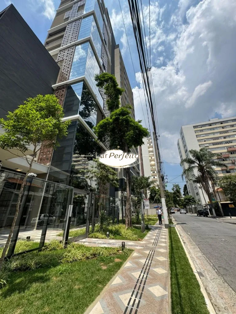 Imagem Apartamento com 1 Quarto à Venda, 44 m² em Paraíso - São Paulo