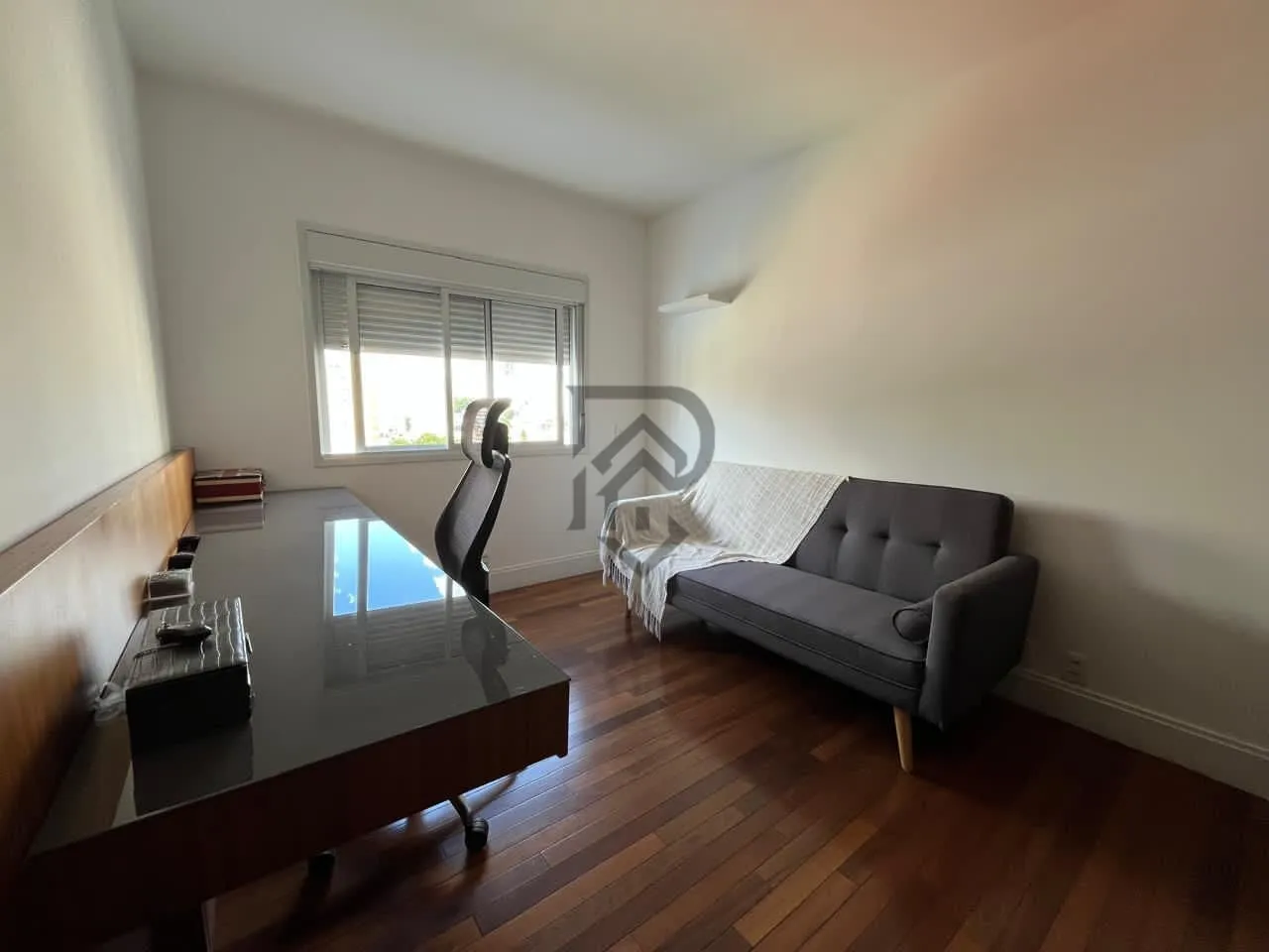 Imagem Apartamento Alto Padrão em Aclimação, São Paulo/SP