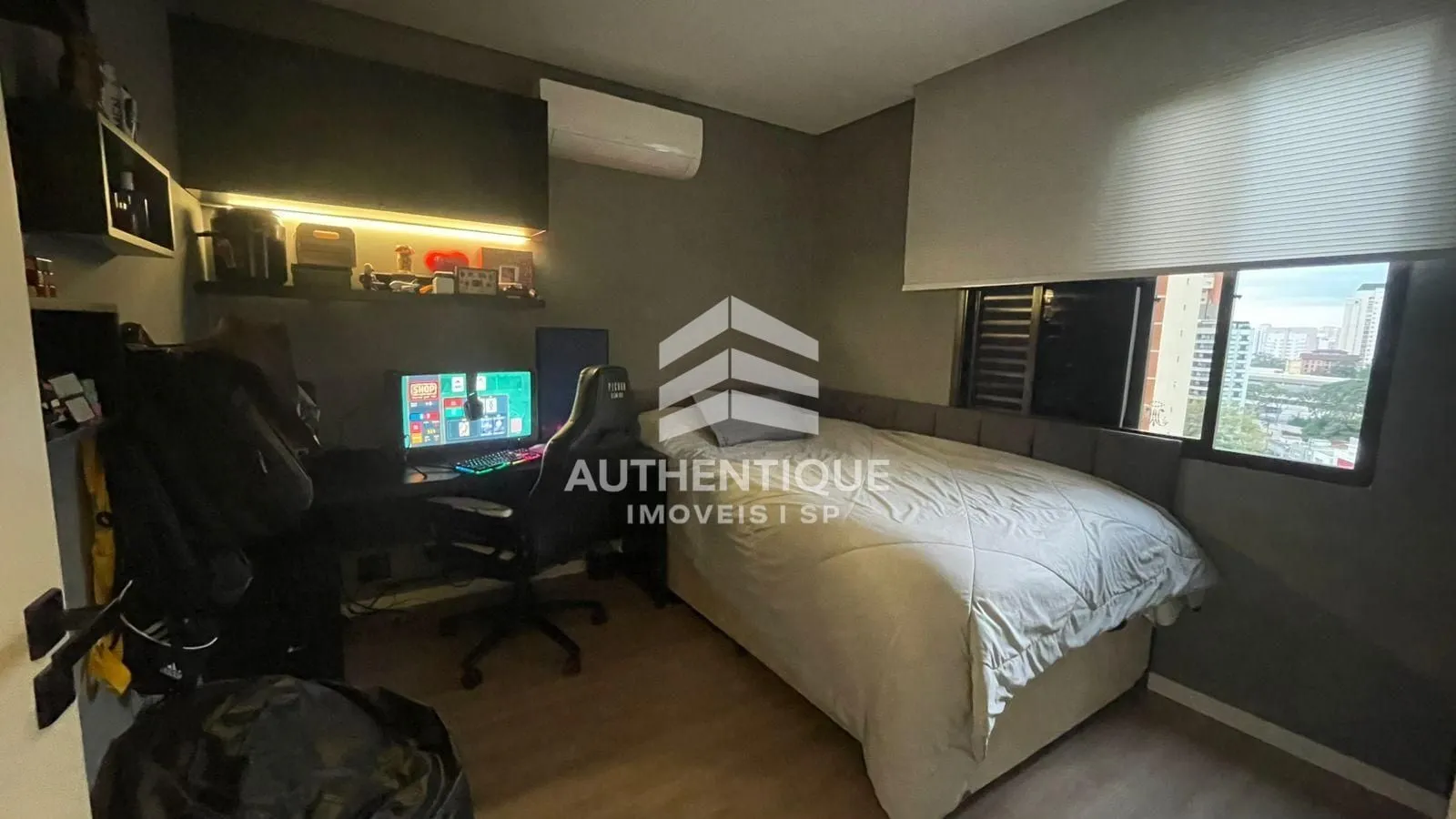 Imagem MOFARREJ VILA MARIANA - Apartamento no bairro Vila Mariana à venda