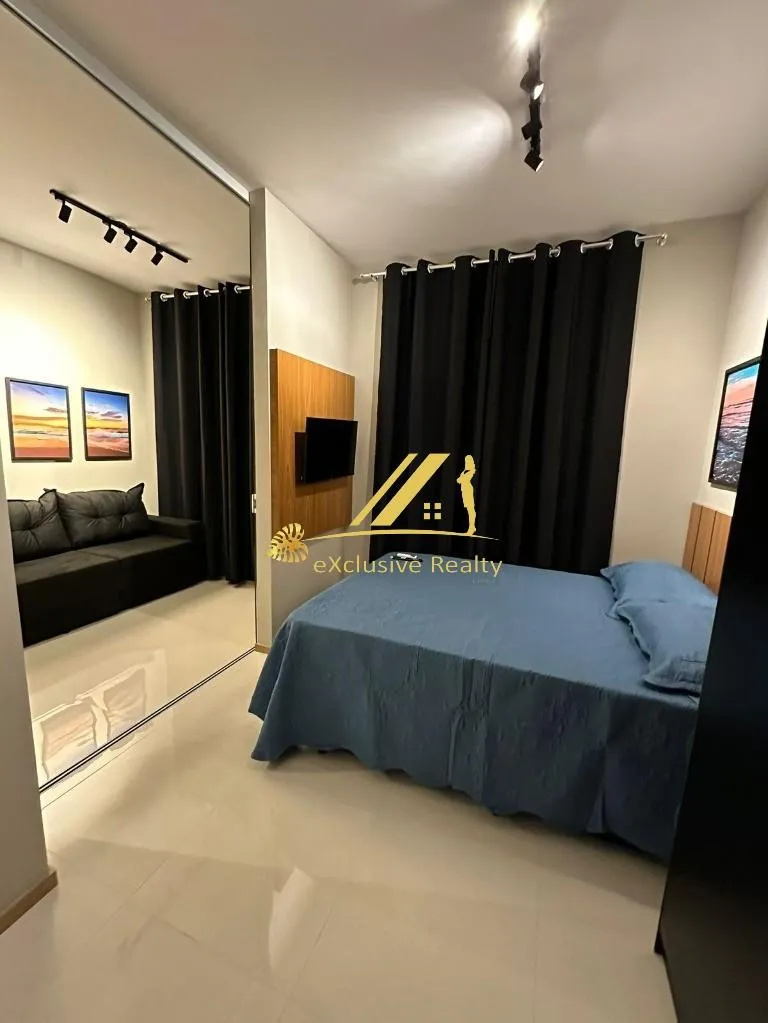 Imagem STUDIO RESIDENCIAL em Salvador - Bahia, Pituba