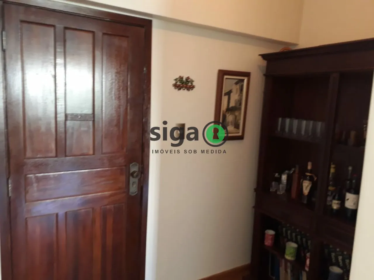 Imagem Apartamento á venda, 3 dormitórios, 129m² - Tatuapé