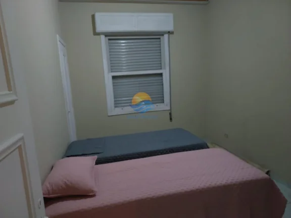 Imagem apartamento a venda no Boqueirão em Santos