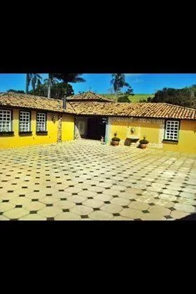 Imagem Fazenda Exclusiva em Brumadinho 500 hectares