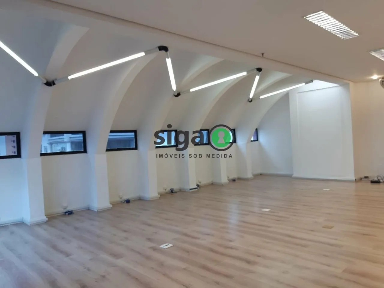 Imagem Conjunto Comercial no Berrini Business Center (Brooklin)- VENDA!!!