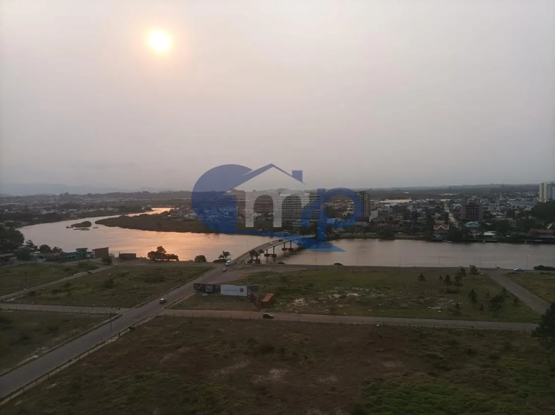 Imagem Apartamento á venda com 2 dormitórios no Predial em Torres/RS