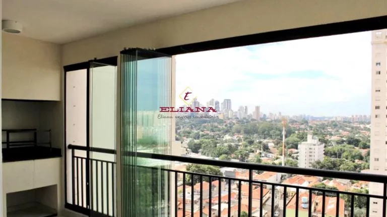 Imagem Apartamento à venda em São Paulo, Vila Leopoldina, com 3 quartos, 130m²