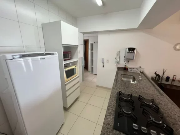 Imagem EXCELENTE APARTAMENTO NA TUPI 2 SUÍTES 2 VAGAS!!!