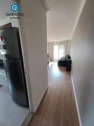 Imagem Lindo Apartamento Recém Reformado - Osasco, SP