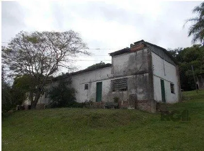 Imagem Terreno em Ponta Grossa