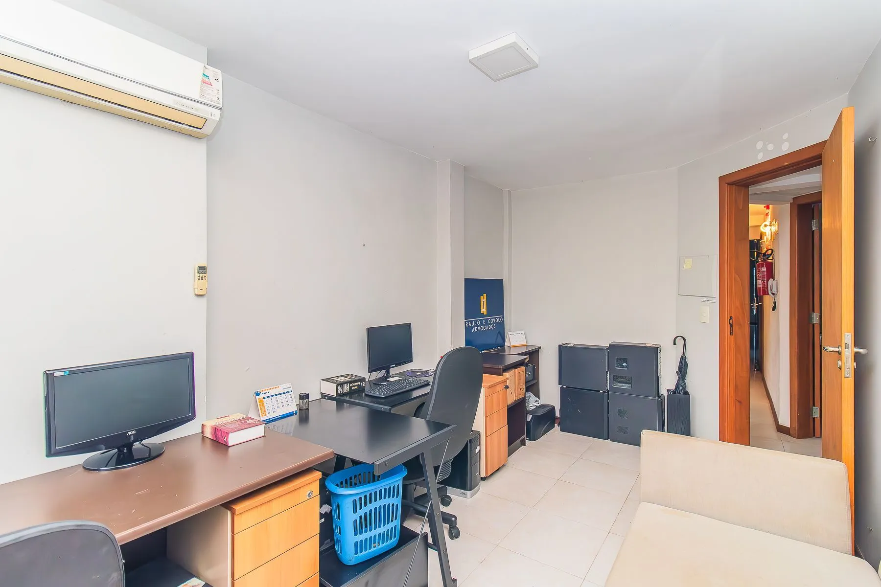 Imagem Prédio Comercial 464 m² no Menino Deus