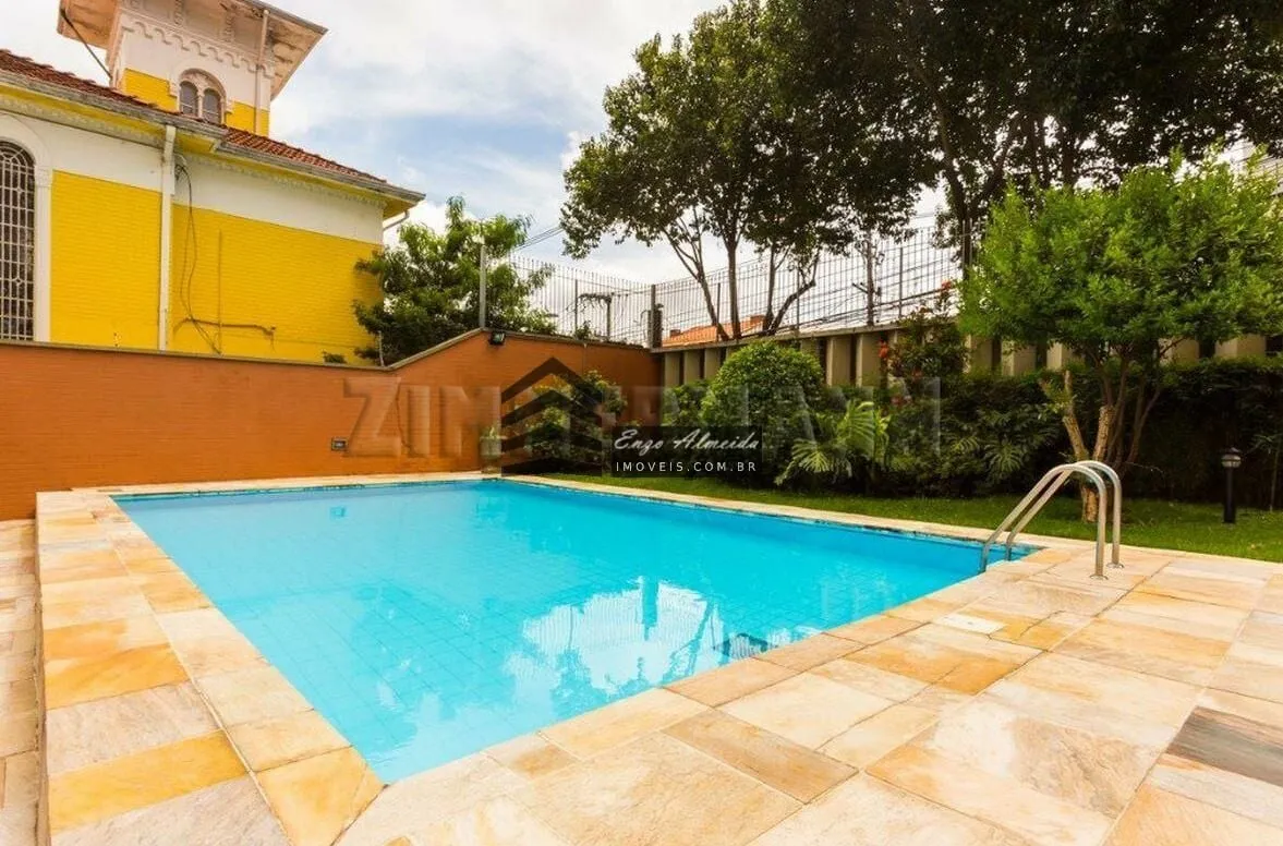 Imagem Apartamento à venda em São Paulo/SP