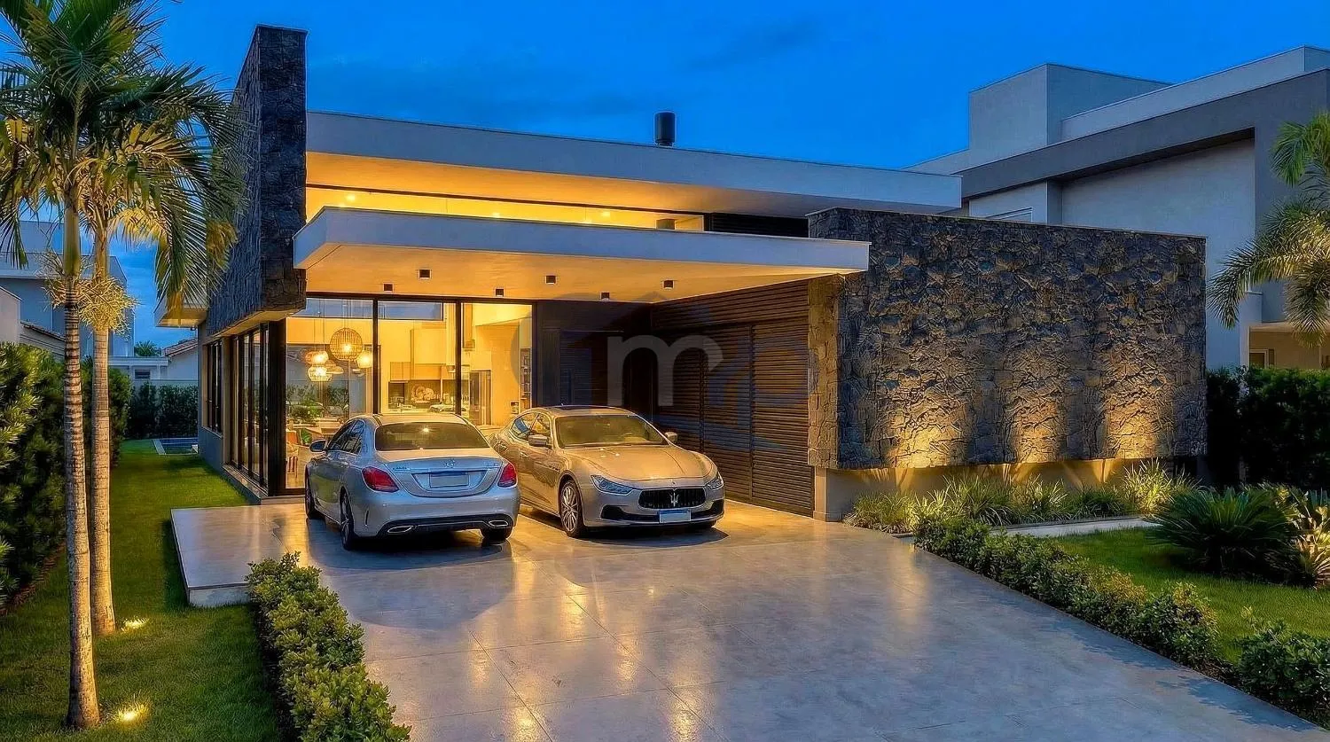 Imagem Casa a venda com 4 suites na Itapeva em Torres/RS