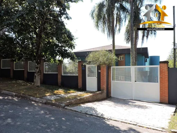 Imagem Linda Casa - Parque Primavera - Cotia | Batelli Imóveis