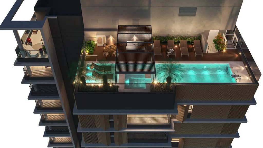 Imagem Icon João Moura - Residencial - Icon João Moura - Residencial