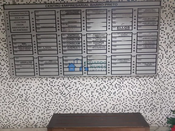 Imagem EXCELENTE SALA NO BARRO PRETO. OPORTUNIDADE!!!!!!