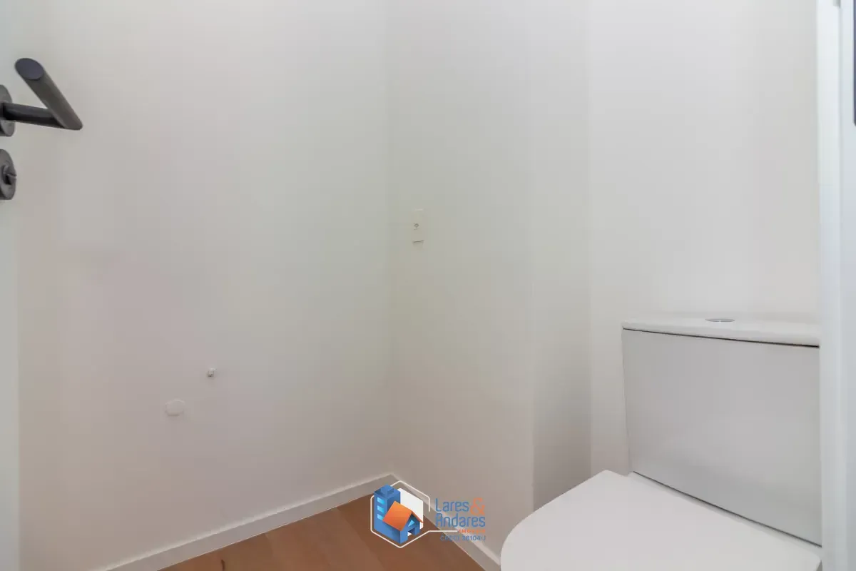 Imagem Apartamento para venda em Alto da Lapa com 2 quartos, sendo 2 suítes, 116m²