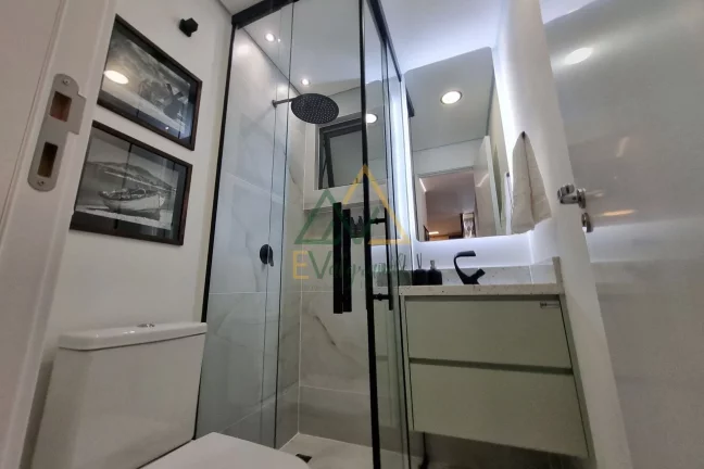 Imagem Apartamento à venda no bairro Centro - Pinhais/PR