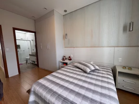 Imagem Sobrado com 3 dormitórios à venda, 313 m por R$ 2.128.000,00 - Jardim Gonçalves - Sorocaba/SP