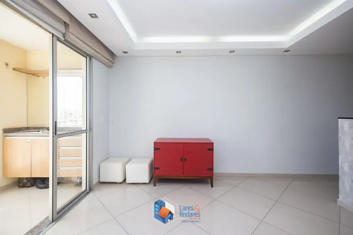 Imagem Apartamento para venda em Água Branca com 3 quartos, sendo 1 suíte, 65m²