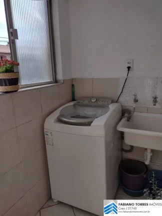 Imagem Apartamento na avenida Jose Odorizzi em São Bernardo do Campo