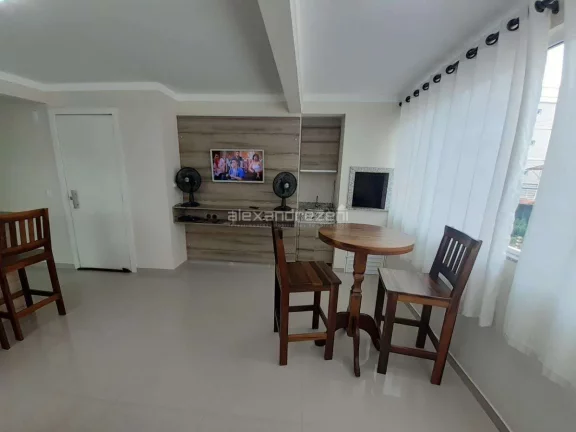 Imagem Apartamento 2 Dormitórios