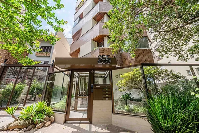 Imagem Cobertura Duplex para venda no bairro Bela Vista em Porto Alegre