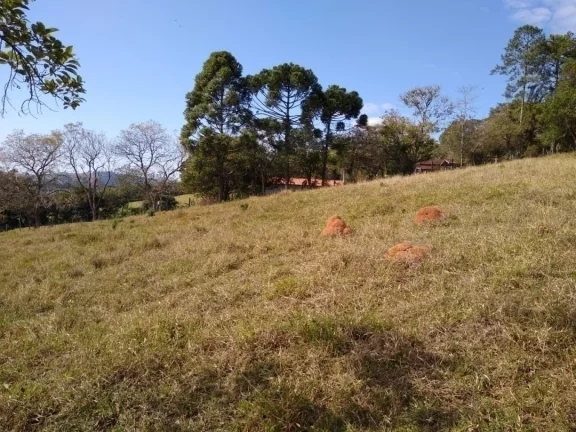 Imagem Atibaia Incrível Terreno de 7 mil m²