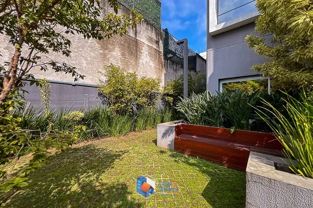 Imagem Apartamento à venda 1 Quarto 1 Suite 1 Vaga 34.22M² Vila Madalena São Paulo - SP