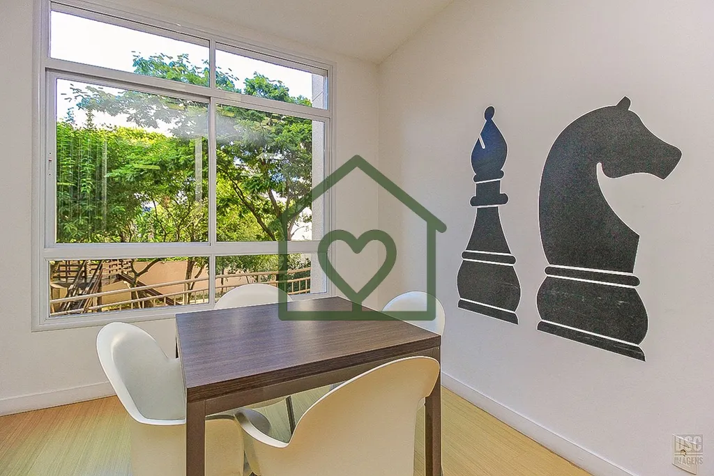 Imagem Apartamento aconchegante à venda, oferecendo um ótimo preço e uma localização excelente. Ideal ...
