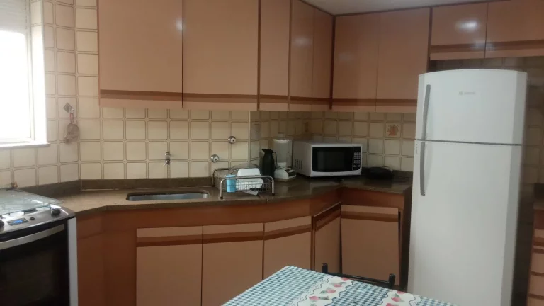 Imagem Venda - Apartamento (Padrão) - Vila Nova - Cabo Frio/RJ
