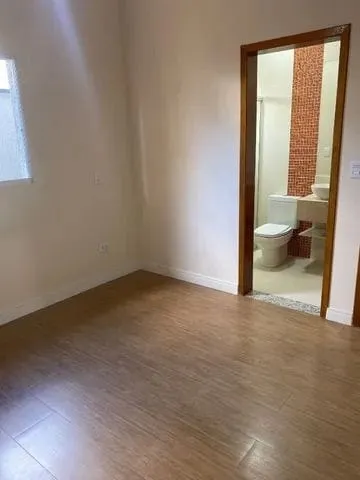 Imagem Casa à venda 3 Quartos, 1 Suite, 4 Vagas, 250M², Parque São Cristóvão, Taubaté - SP | RESIDENCIAL TECOARA