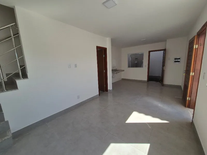 Imagem CASA RESIDENCIAL em SERRA - ES, SÃO FRANCISCO
