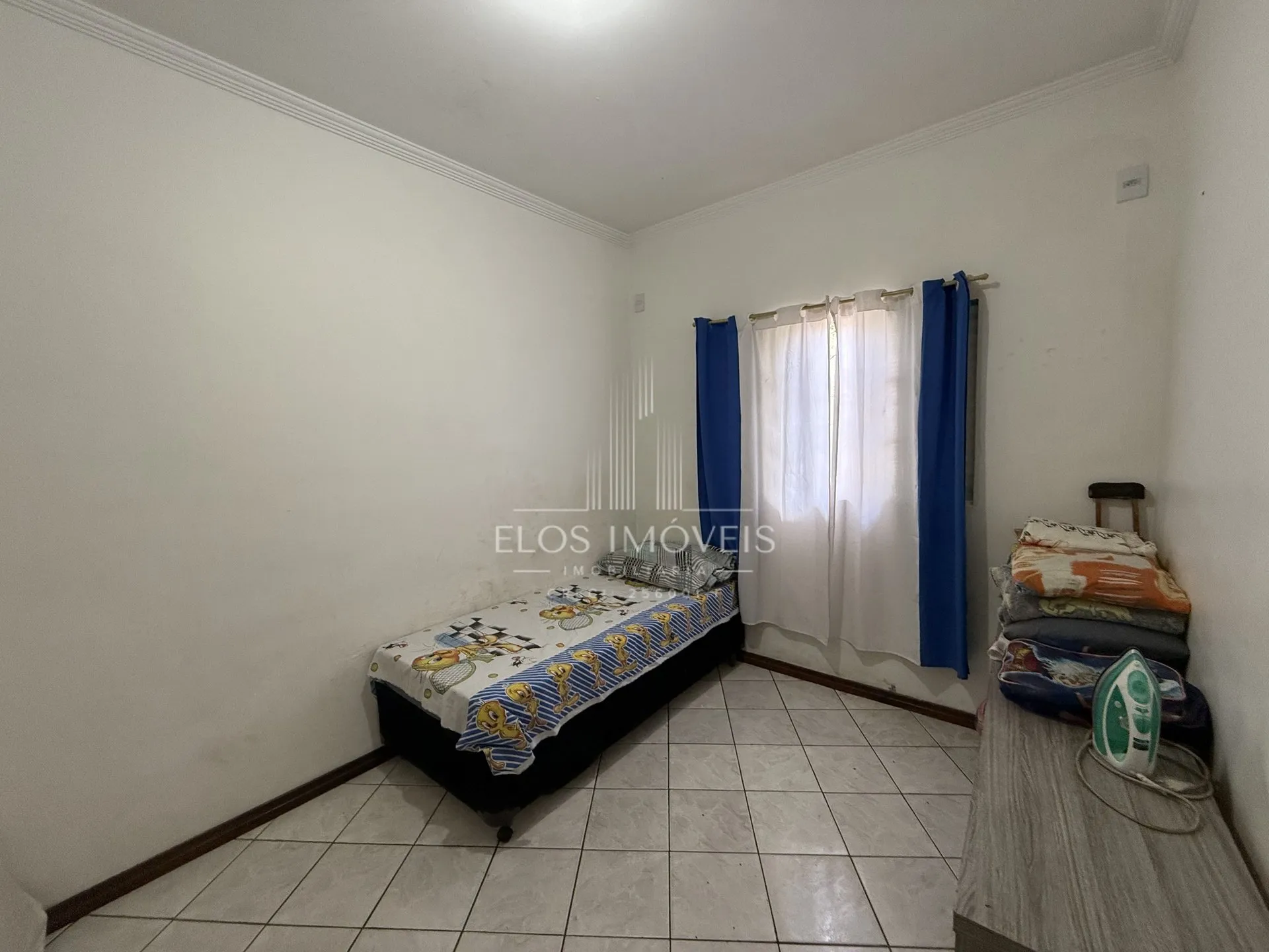 Imagem Casa de 4 quartos, 203m² no bairro Parque Hippolyto, em Limeira