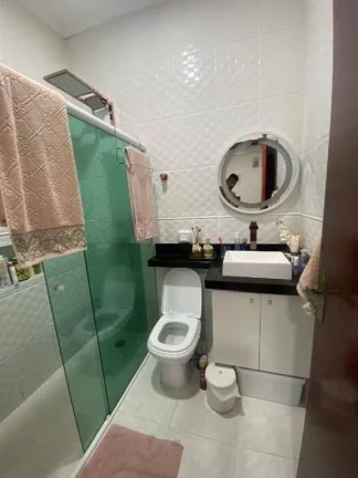 Imagem Casa com 3 dormitórios à venda, 120 m² por R$ 1.250.000,00 - Flórida - Praia Grande/SP