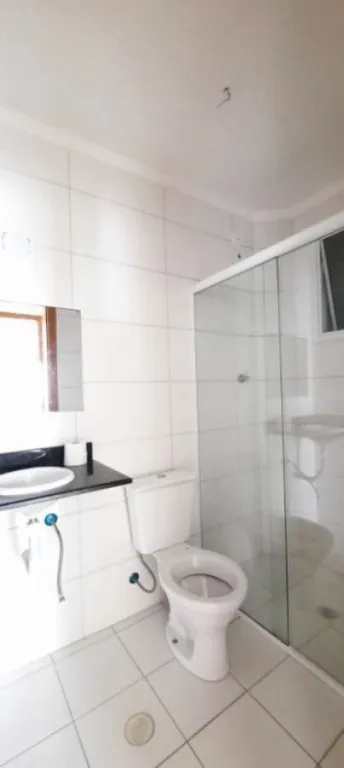 Imagem APARTAMENTO COM 76,00 m² - CAIÇARA - PRAIA GRANDE SP
