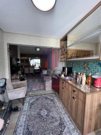 Imagem 3 quartos na quadra da Praia da Costa, excelente localização, 2 vagas de garagem e lazer completo!!