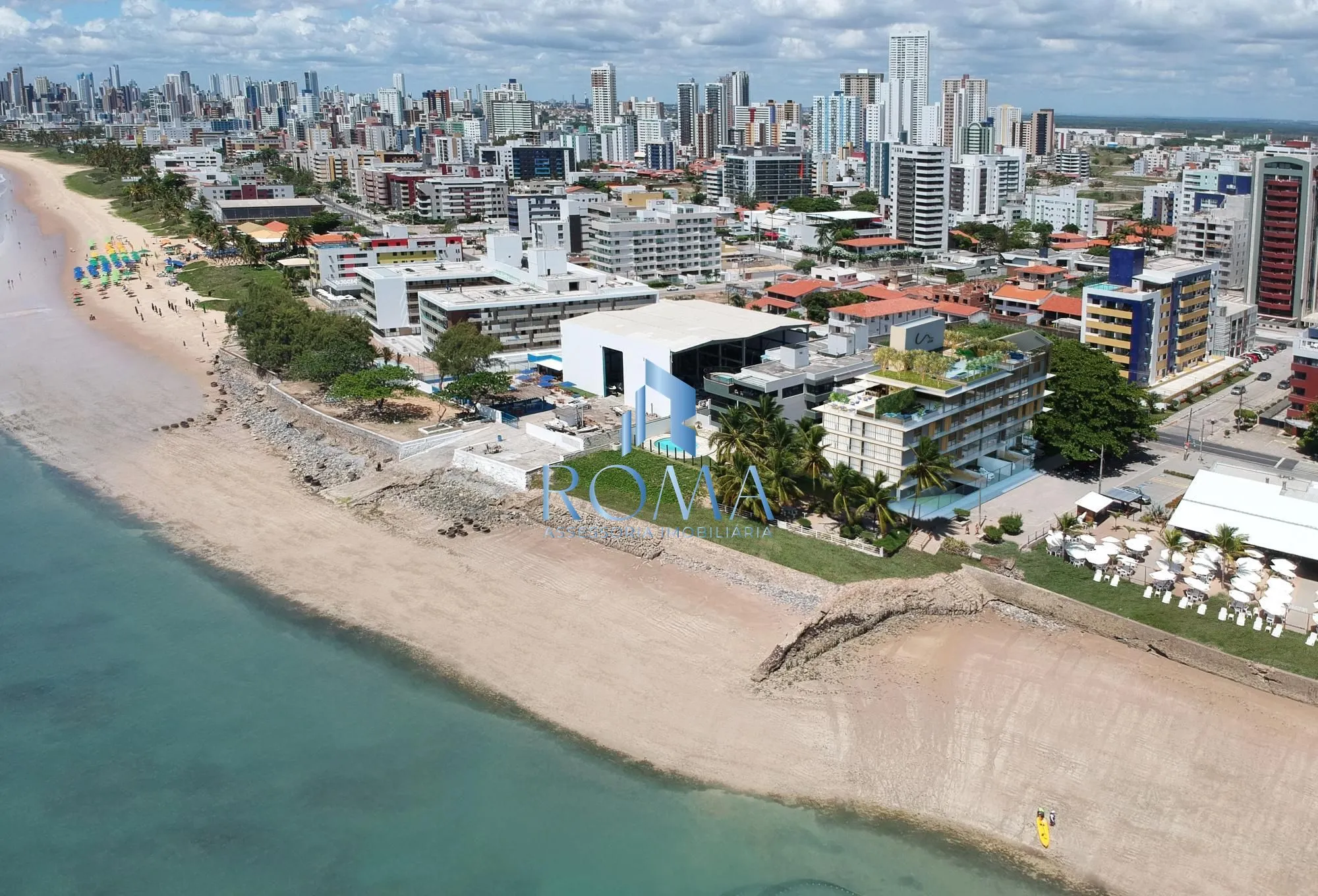 Imagem GAMELEIRA PRAIA